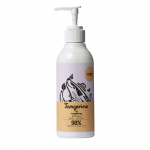 YOPE Natural body lotion, 300ml. - Mandarinai ir avietė