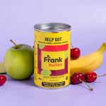 "Frank fruities" maisto papildas ŽARNYNUI ir MIKROBIOMOS pusiausvyros palaikymui