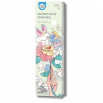 Jarmelo Akvarelinis rinkinys, nuo 4 metų - Fantasy Dreamland