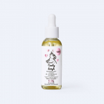 YOPE Regenerating Intimate Skin Care Oil, 50 ml.