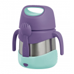 b.box Thermos, 335 ml. - Lilac Pop