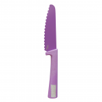 SK&Aring;GF&Auml; KLYV CLASSIC vaiki&scaron;kas peilis, nuo 3 metų - Lavender