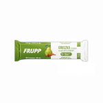 FRUPP Liofilizuotų vaisių ir uogų batonėlis, 10 g. - Kriau&scaron;ių ir cinamono skonio