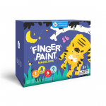 Jarmelo Pie&scaron;imo pir&scaron;tais rinkinys Magic Box, nuo 3 metų