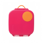 b.box Prie&scaron;piečių dėžutė, 1L - Berry Shake