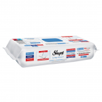 Sleepy "Easy Clean" grindų valymo vienkartinės &scaron;luostės, 50 vnt. - Bleach