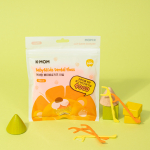K-MOM Dental Floss for Kids, from 2 years