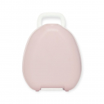 My Carry Potty Mokomasis ne&scaron;iojamas naktipuodis - PINK