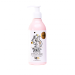 YOPE Natūralus intymios higienos prausiklis, 300 ml. - su Hidrofiliniu aliejumi, 250 ml