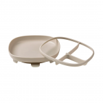 b.box Prilimpanti lėk&scaron;tė, nuo 6 mėn. - Latte