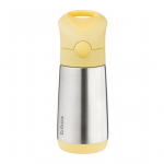 b.box Termo gertuvė su &scaron;iaudeliu, nuo 12 mėn. - Lemon Twist, 350 ml.