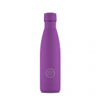 Cool Bottles Nerūdijančio plieno gertuvė, 500ml /750 ml - 500 ml, Vivid Violet