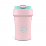 Cool Bottles Paradise Insulated Tumbler, 350 ml. - Ibiza