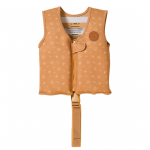 Saro Swimming West for kids, from 3 years - Mustard