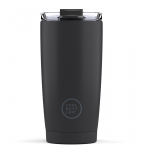 Cool Bottles Termo puodelis, 550 ml. - Mono Black