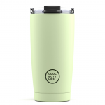 Cool Bottles Termo puodelis, 550 ml. - Pastel Green