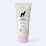 YOPE Creamy, moisturising shower gel 2in1, 200ml.