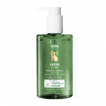 YOPE &ldquo;GROW MY HAIR&rdquo; &scaron;ampūnas nuo plaukų slinkimo, 300 ml.