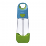 b.box Tritano gertuvė su &scaron;iaudeliu, nuo 9 mėn. - 600 ml., Ocean Breeze, 600ml.