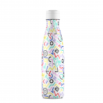 Cool Bottles Xclusive Stainless Steel Water Bottle, 500 ml. - Allegra