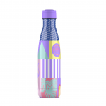 Cool Bottles Xclusive Stainless Steel Water Bottle, 500 ml. - Rene