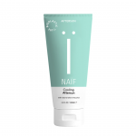 NAIF Cooling gel after a sunny day - Tepamas gelis, 100 ml