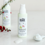Ouate &bdquo;Ma Cr&egrave;me d'Amour" drėkinamasis veido kremas vaikams, nuo 7 metų