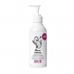 YOPE Natūralus intymios higienos prausiklis, 300 ml. - Meno Intima regeneruojantis prausiklis, 300 ml
