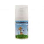 AZETA-bio Organi&scaron;kas kremas nuo &scaron;alčio, 30 ml