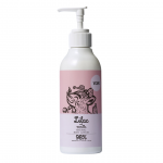 YOPE Natūralus kūno losjonas, 300ml. - Alyvos ir vanilė