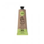 YOPE Natūralus rankų kremas, 50 ml. - Karamelė ir pistacijos