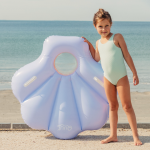 QUUT Pripučiamas plaustas "Seashell", nuo 6 metų