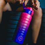 Cool Bottles Stainless Steel Sports Bottle, 725 ml. - Tokyo