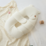 Mother-K CocoReve ergonominė pagalvė-gultukas kūdikiams, nuo gimimo