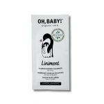 Oh, Baby! Hypoallergenic Liniment - Linimentas 5ml.