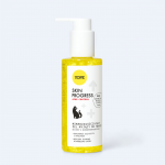 YOPE "Skin progress"  rūg&scaron;tinis veido prausiklis, 150 ml
