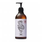 YOPE Natūralus rankų muilas, 500ml. - Alyvos ir vanilė