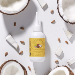 TOOFRUIT Oil Treatment for Lice "Chasse &Ocirc; Poux", from 3 years old, 125 ml