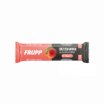 FRUPP Freeze-dried fruit and berry bar, 10 g. - Persikų skonio
