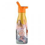 Cool Bottles Vaiki&scaron;ka nerūdijančio plieno gertuvė, 260 ml. - Savannah Kingdom