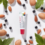 TOOFRUIT lip balm with colour for children "Bisou Doux Mademoiselle" 10 ml., from 3 years