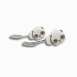 "Marcus&Marcus Fork and spoon set, from +18 months - Pebble