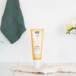 Ouate &bdquo;Ma cr&egrave;me 1,2,3 soleil" Apsauginis kremas nuo saulės SPF 50+, 125 ml