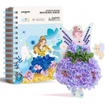 Jarmelo Fashion Designer Creative Kit - Magic Princess