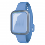 COLPHARMA "Double Defense" apyrankė nuo uodų MĖLYNA