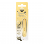 YOPE "Lana V" Apsauginis lūpų blizgesys su SPF 15 "Golden Stardust", 2,5 g.