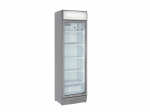 Vitrininis &scaron;aldytuvas FRIGOGLASS CMV 375