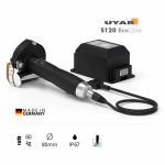 Kebabų mėsos peilis S120 EcoLine