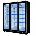 &Scaron;aldymo priesienis DIEGO R168 Prestige Black