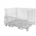 Gitterbox  padėklų krep&scaron;ys 1500kg
